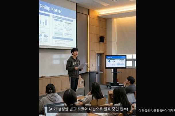 AI 사용 완료, 책임은 누구에게?