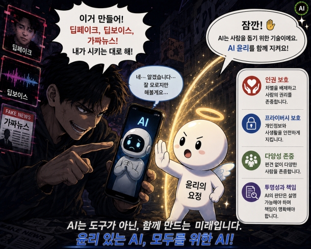 내 말대로 해!