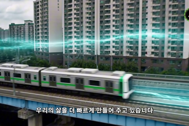 AI와 함께 성장하다