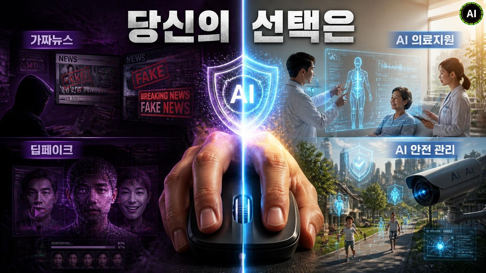 당신의 선택은?